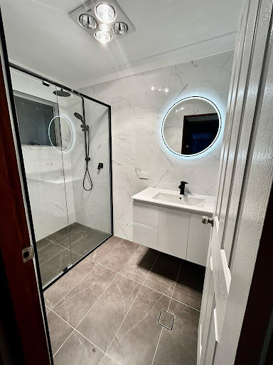 Lighting Tips for Bathroom Renovations