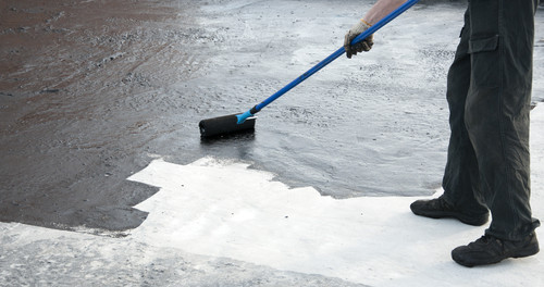 Sydney Waterproofing Services