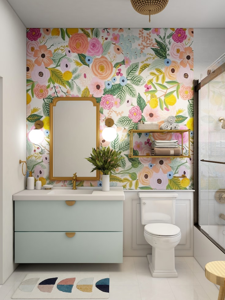 Creative Storage Solutions for Your Bathroom