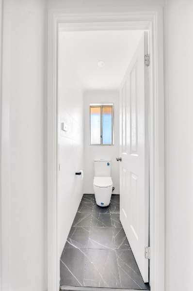 small bathroom makeover