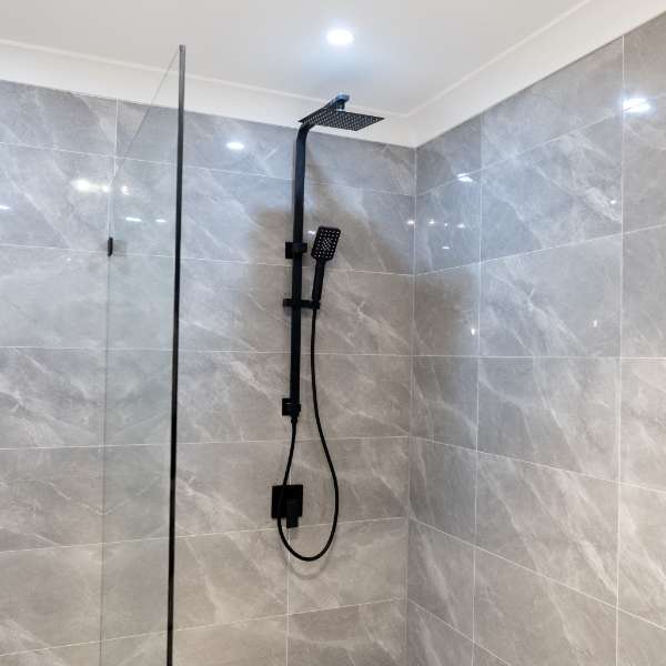 small bathroom remodel